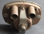 Preview: Adler Trumpf VDO Speedometer 1938 with Logo (9607)